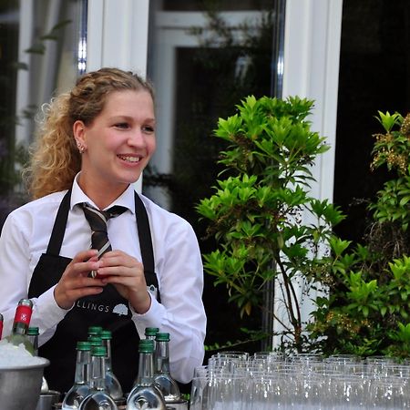 Wellings Parkhotel Kamp-Lintfort Exterior foto