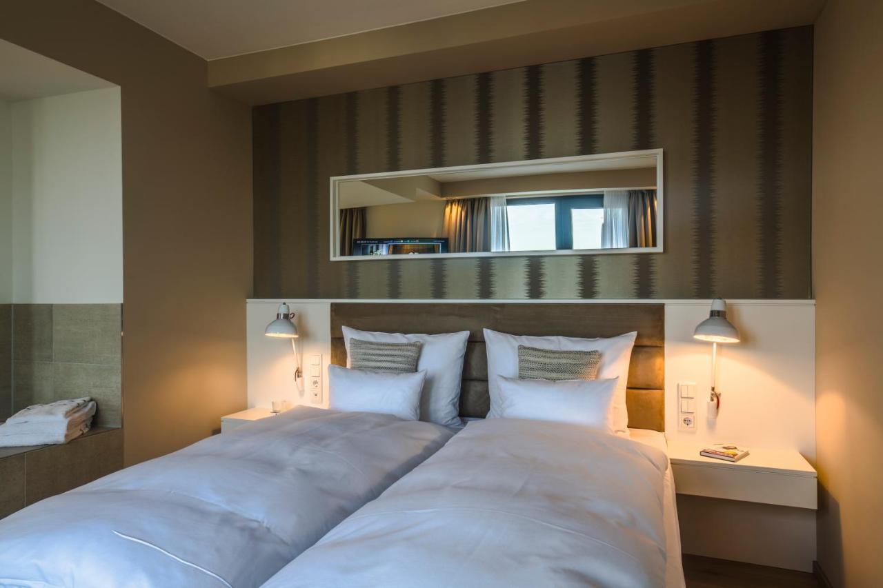 Wellings Parkhotel Kamp-Lintfort Quarto foto